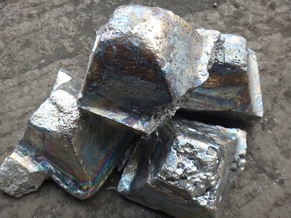 硅鋁鐵
